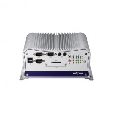 Nexcom NISE 2210/ 2210E Fanless Computer Nexcom NISE 2210/ 2210E Fanless Computer